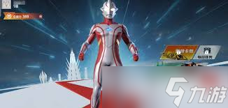 <a id='link_pop' class='keyword-tag' href='https://www.9game.cn/atmcskyx/'>奥特曼超时空英雄</a>巡逻怎么玩
