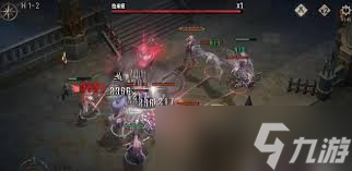 银与绯战斗系统终极指南是什么
