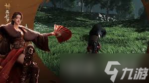 燕云十六声中如何结交郑大安