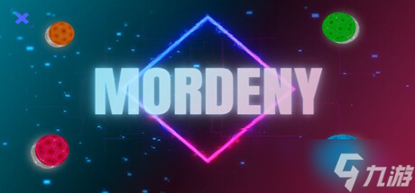 2D俯视射击游戏《Mordeny》7月11日正式发布