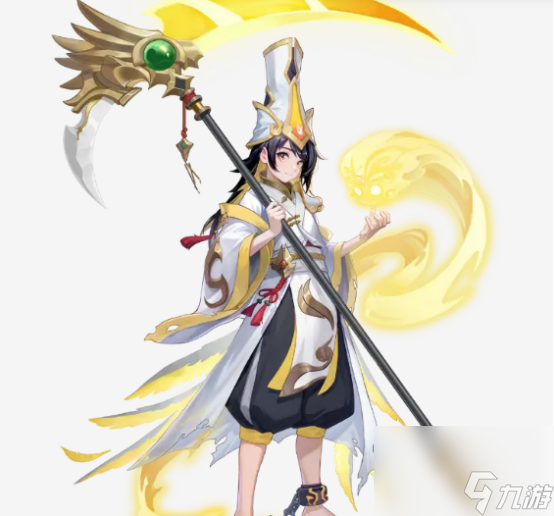 《灵兽大冒险》罗刹介绍