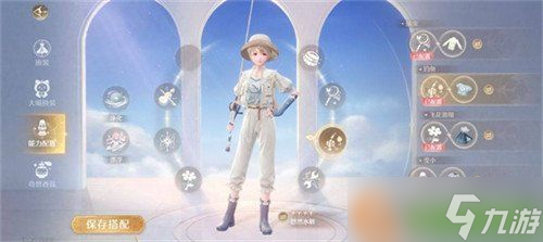 无限暖暖悠然水畔怎么获得 悠然水畔获取攻略