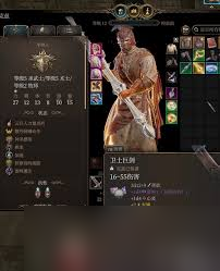 博德之门3 8号补丁圣武士怎么BD