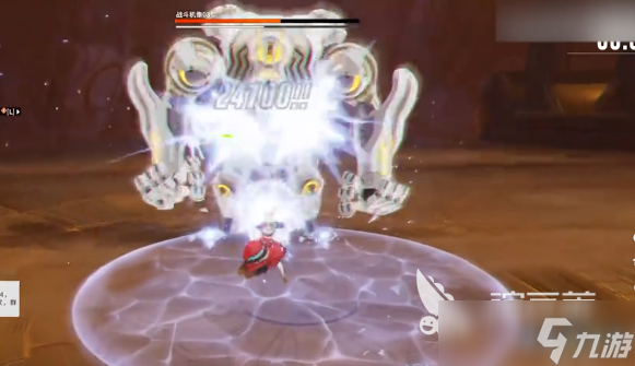 星痕共鸣冰魔导师养成技巧 星痕共鸣冰魔导师如何养成