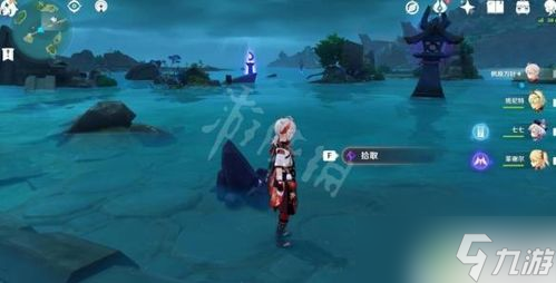 原神蘋果群島小游戲全攻略 你沒見過的神秘玩法大揭秘 