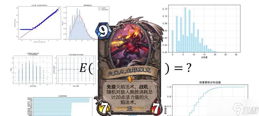 炉石传说中如何正确计算伤害？有哪些计算伤害的技巧？