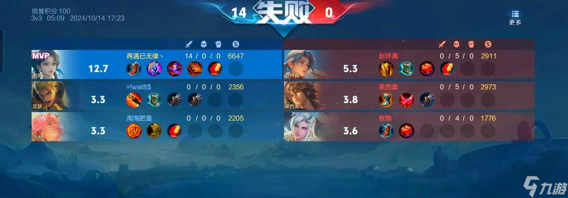 王者荣耀投降的条件和步骤是什么？