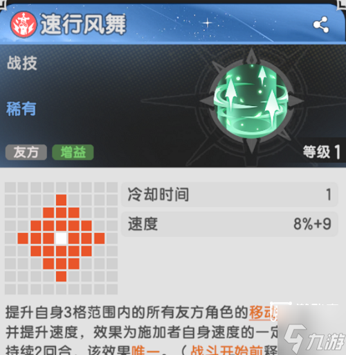 杖剑传说狂战士技能搭配推荐攻略
