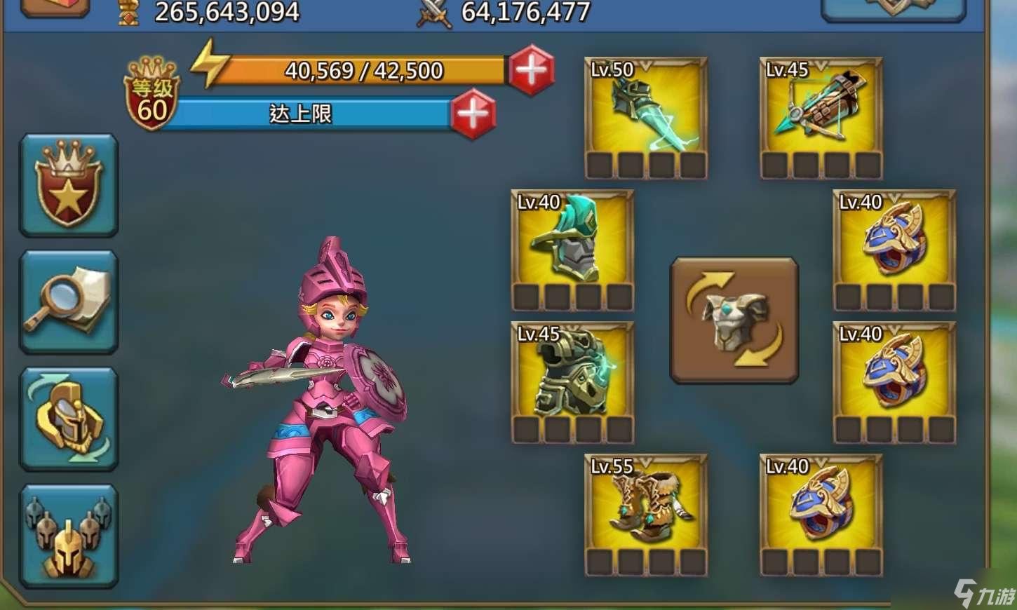 <a id='link_pop' class='keyword-tag' href='https://www.9game.cn/wangguojiyuan/'>王国纪元</a>猎魔英雄怎么选