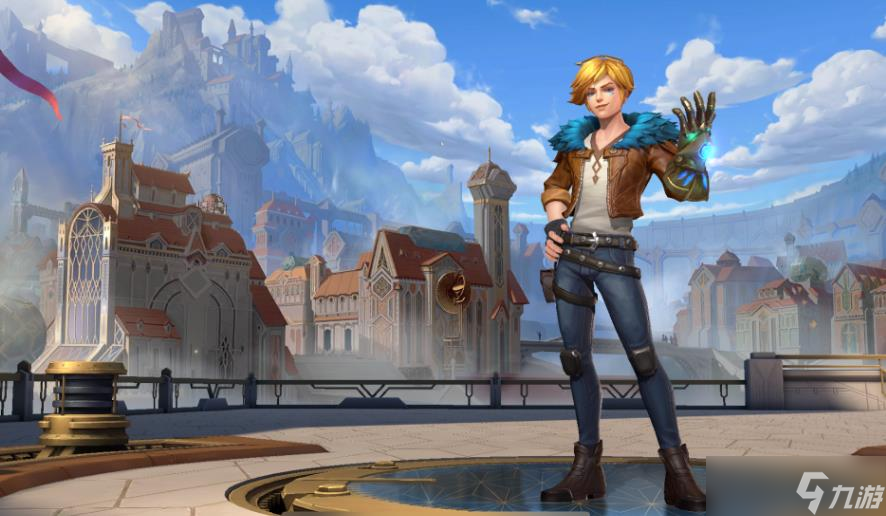 <a id='link_pop' class='keyword-tag' href='https://www.9game.cn/lolsy/'>英雄联盟手游</a>伊泽瑞尔怎么上分
