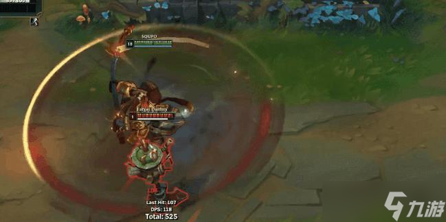 《英雄联盟LOL》如何成为一名合格的DPS（从游戏技巧到团队合作）