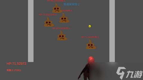 玩游戲如上班 最減負(fù)的SLG游戲《戰(zhàn)斗生涯》你玩了嗎 