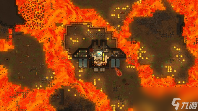 《边缘世界》更新DLC奥德赛上线 Steam在线超过6.8万