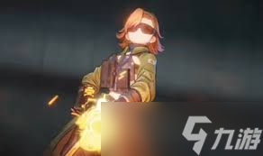 少女前线2追放巴希达厉害吗