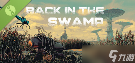 沉浸式點(diǎn)擊探索游戲《Back in the Swamp Demo》正式上線
