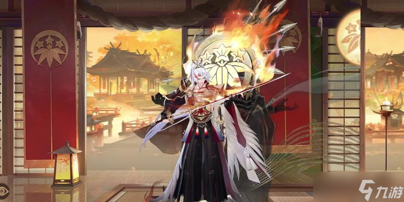 阴阳师源赖光技能如何获取？刷技能的正确方法是什么？