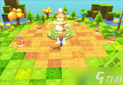 皮卡堂3D黑魔熊战斗攻略：技巧与心得分享