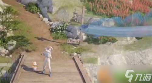 无限暖暖悠然水畔怎么获得 悠然水畔获取攻略