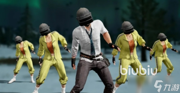 pubg胜利之舞怎么获得 pubg胜利之舞获取方式