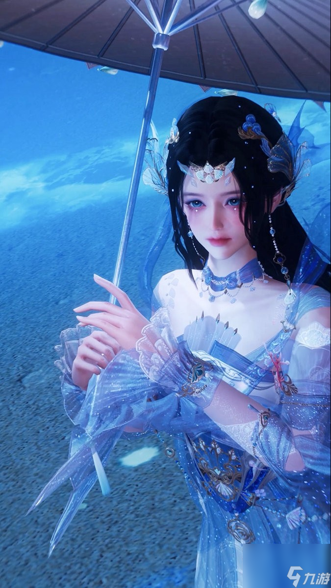 剑网3无界捏脸码大全