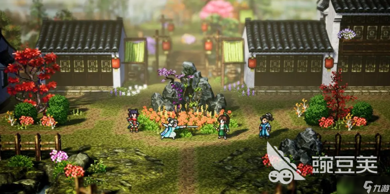 逸剑风云决碧海仙踪怎么过 逸剑风云决碧海仙踪任务介绍