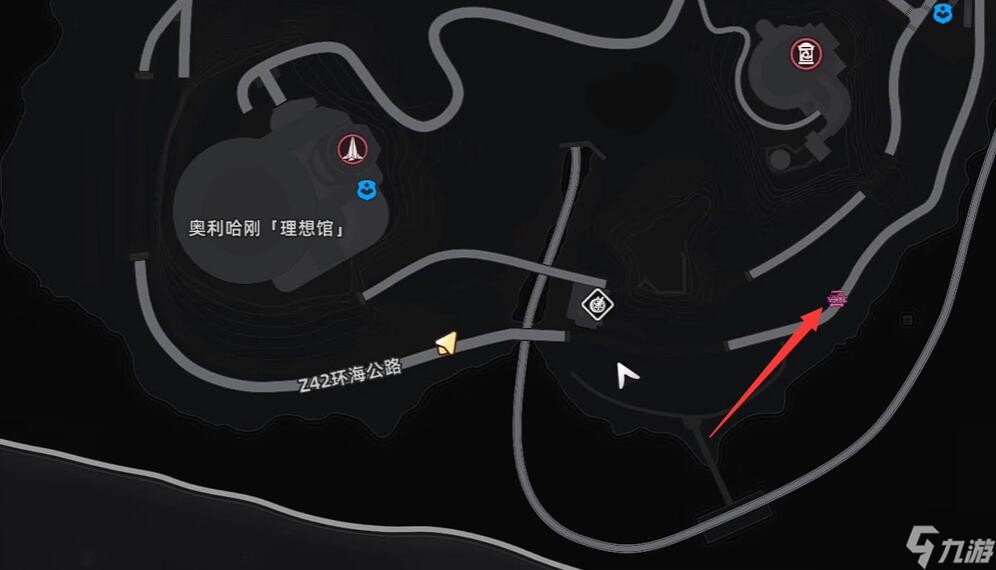异环章鱼车异象怎么做 章鱼车异象事件攻略