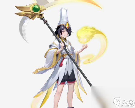《灵兽大冒险》罗刹介绍