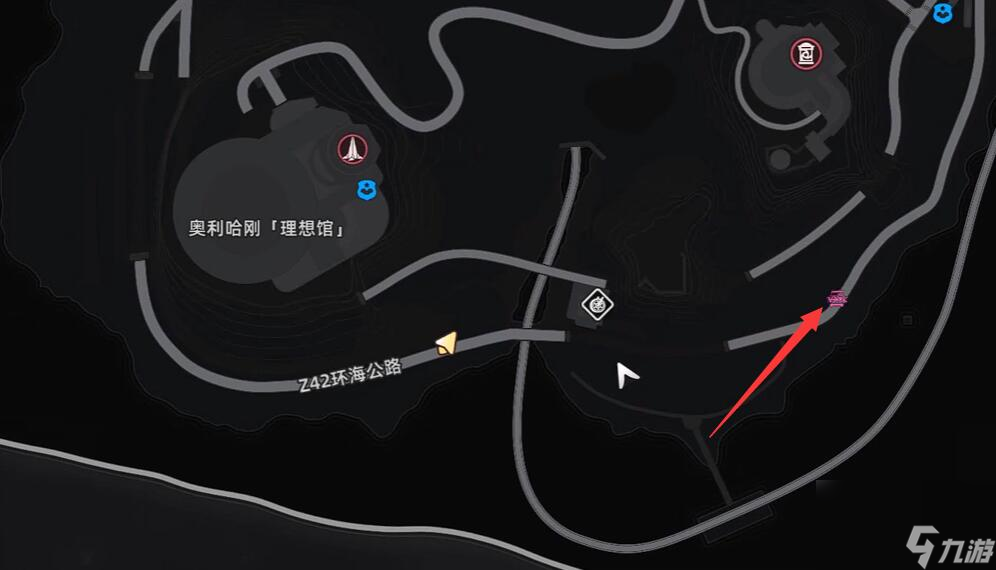 《异环》章鱼车异象攻略