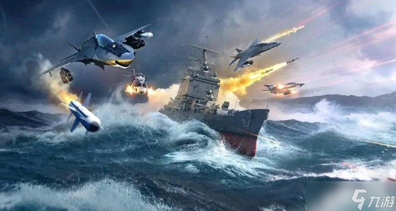現(xiàn)代戰(zhàn)艦潛艇怎么選 最強(qiáng)潛艇性能詳細(xì)對(duì)比
