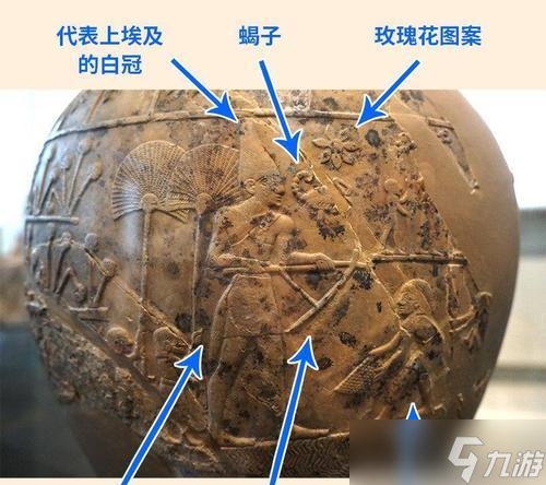 部落冲突古埃及之王的打法是什么？