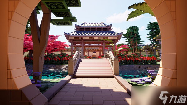 《砖托邦》确认7月12日发售，Steam页面已上线