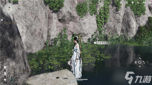 燕云十六声武林录探索任务详解：清河万事知之佛爷寨卧底篇