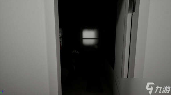 逃離恐怖游戲《屋里有人？ Demo》在Steam正式發(fā)行