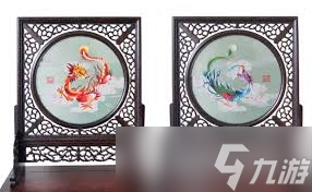刺繡最高境界是哪種技藝
