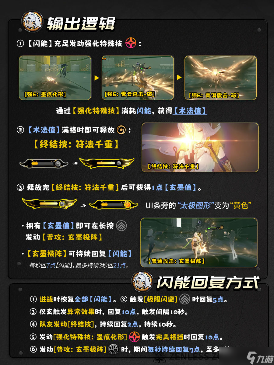 绝区零仪玄养成攻略