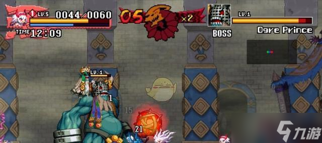 《龍之死印》游戲魔龍的海域任務(wù)攻略（探秘魔龍的海域）