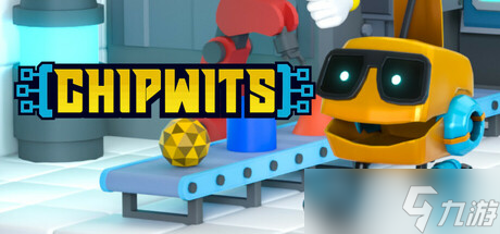 開(kāi)放式編程游戲《ChipWits》登陸Steam平臺(tái)
