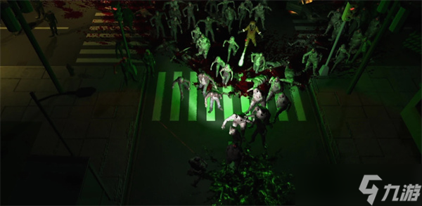 《Ultimate Zombie Defense》限時免費領(lǐng)，開啟你的僵尸圍剿夜
