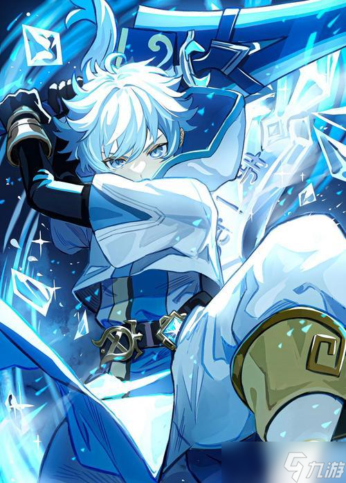 《原神》重云行秋主C操作技巧全解析（掌握重云行秋）