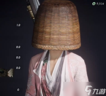 燕云十六声鱼篓帽子的获取方法详解