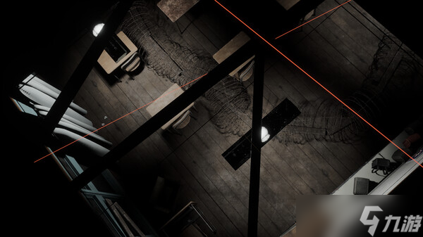 《Anomaly Rooms》确认7月11日全球同步发售