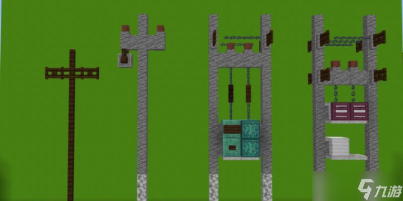 <span class='zzqColorRed'>我的世界</span>拉杆怎么做？制作步骤是什么？