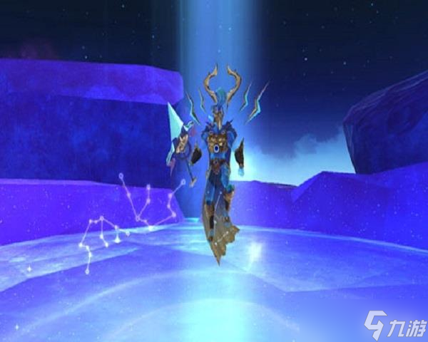  《星神纪元》进阶系统玩法大揭秘