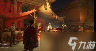 遗忘之海游戏好玩吗