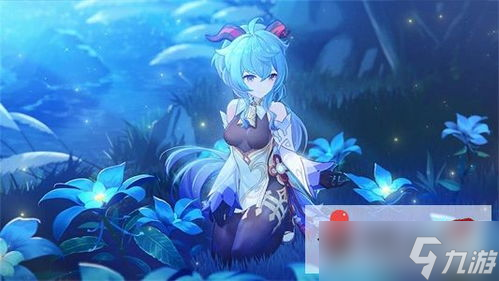 原神触摸甘雨相关的游戏大揭秘，带你玩转甘雨的玩法热潮