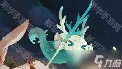 《妖之乡》初始妖灵选择攻略