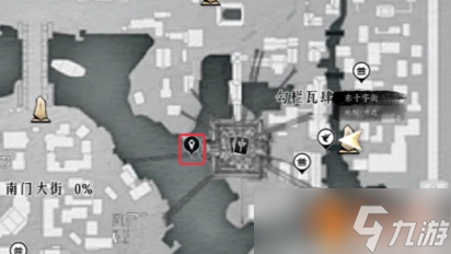 燕云十六声梨园门派加入全攻略