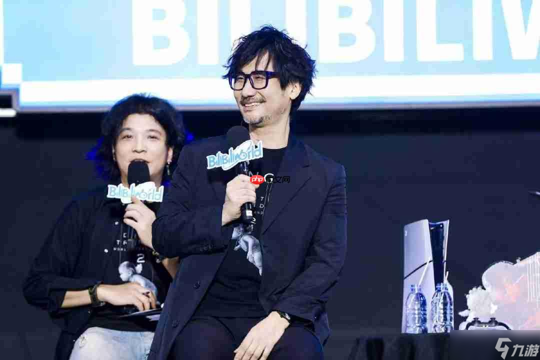 《死亡搁浅2》即将追加中文配音 配音阵容公开
