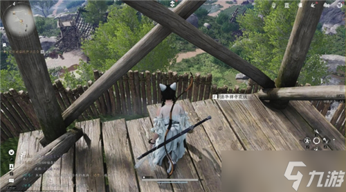 燕云十六声武林录探索任务详解：清河万事知之佛爷寨卧底篇