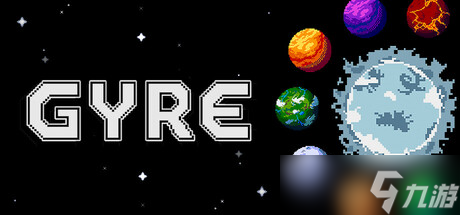 战略性放置卡牌游戏《Gyre》7月11日登陆Steam平台